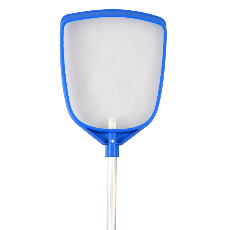 MIJOMA Lot De 3 épuisettes - Extensible Jusqu'à 86 Cm